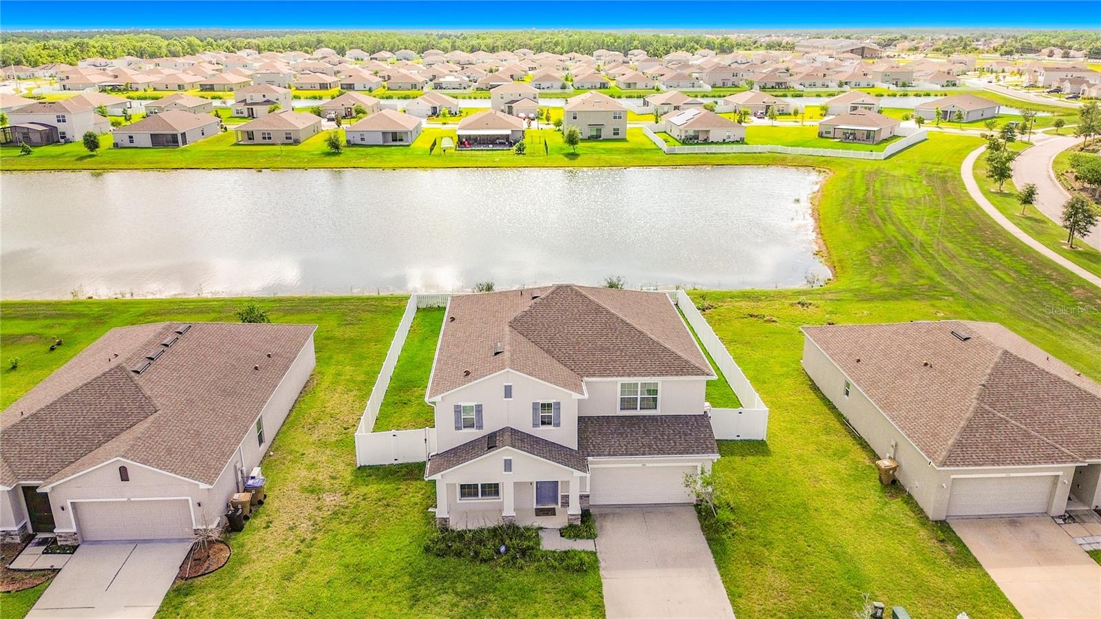 246 Zircon Rd, Kissimmee, FL 34758 photo