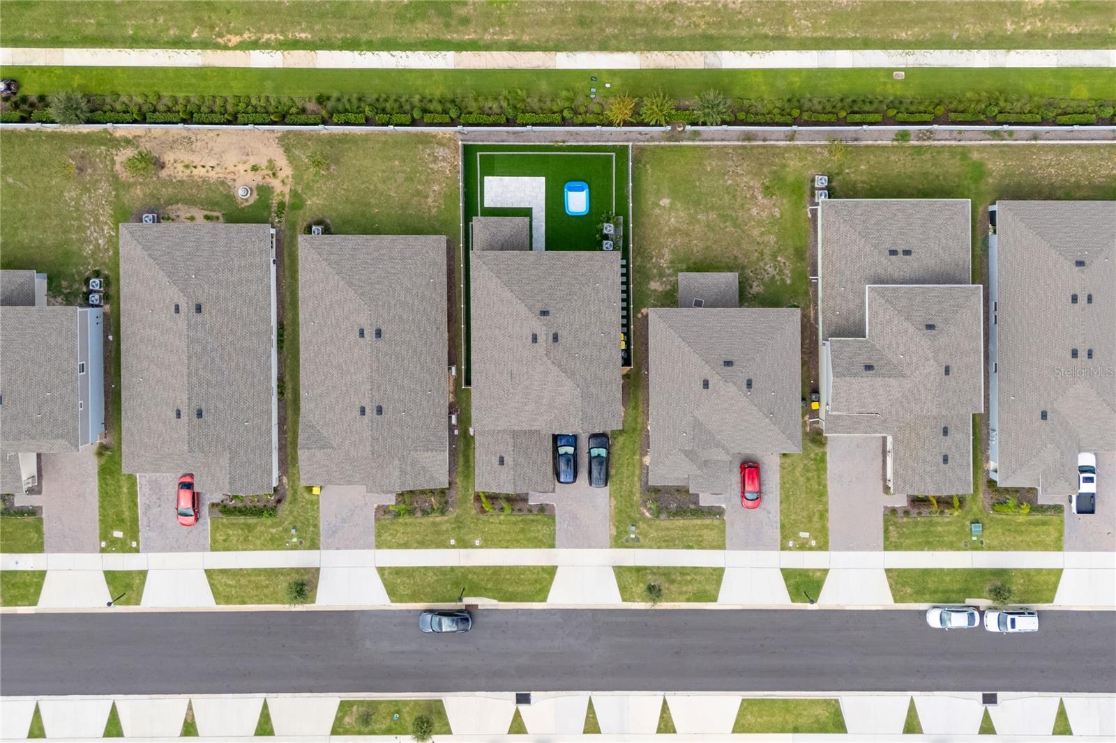 2605 Runners Cir, Clermont, FL 34714 photo