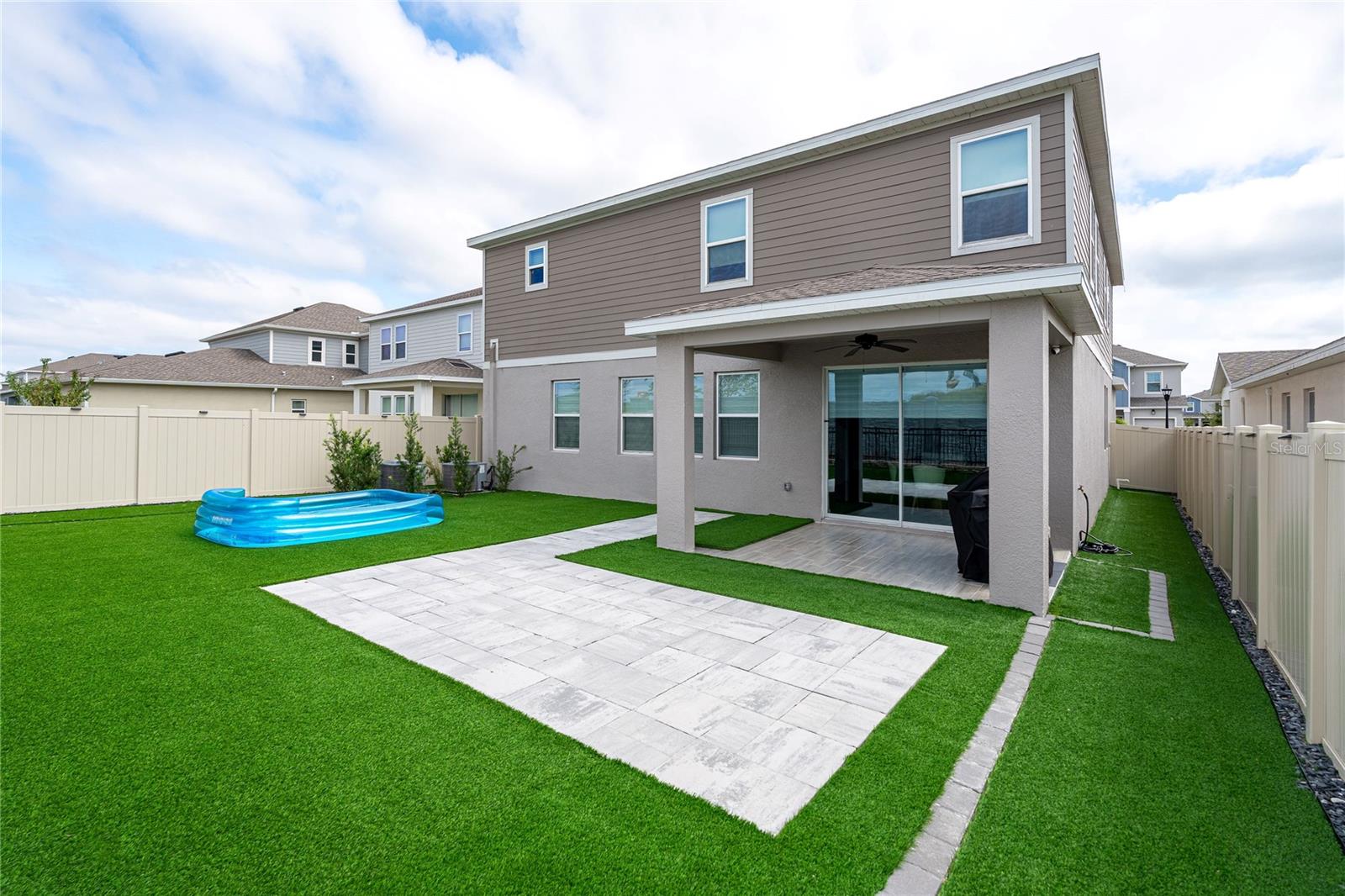 2605 Runners Cir, Clermont, FL 34714 photo