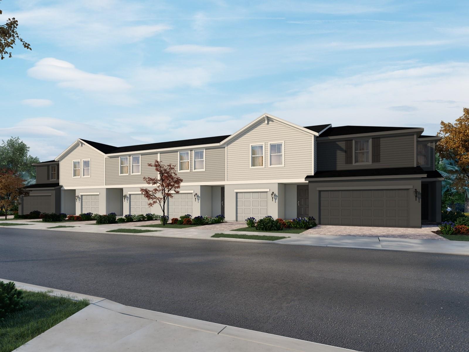 16261 Bird Of Paradise Ave, Clermont, FL 34714