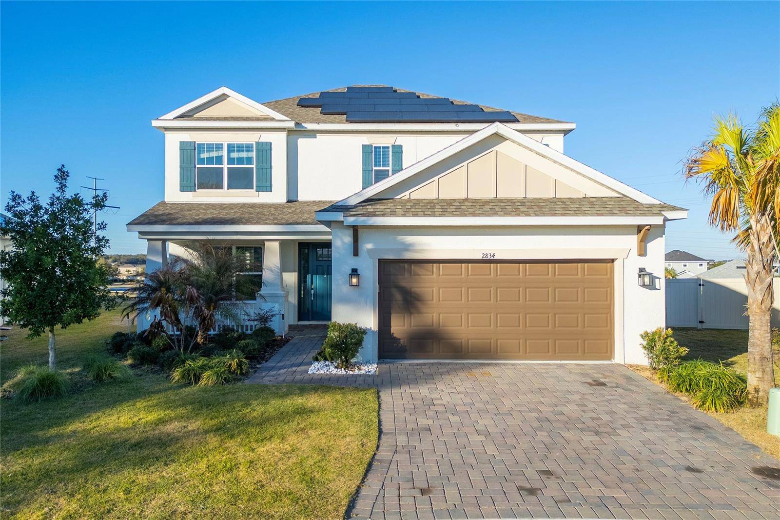 2834 High Pointe St, Clermont, FL 34711 photo