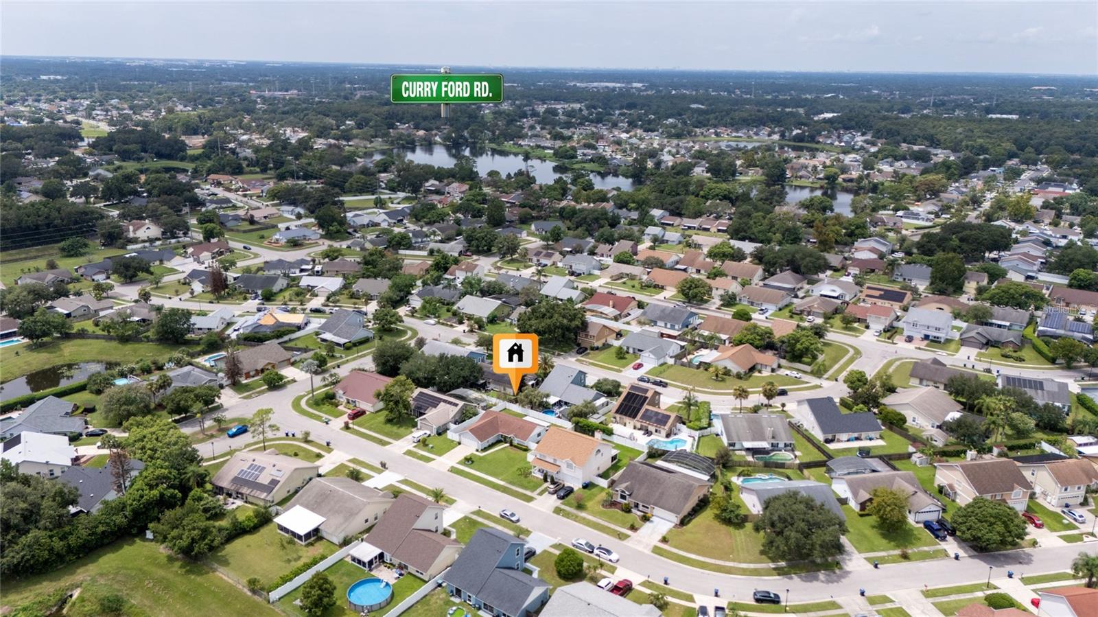 2042 Gamboge Dr, Orlando, FL 32822 photo