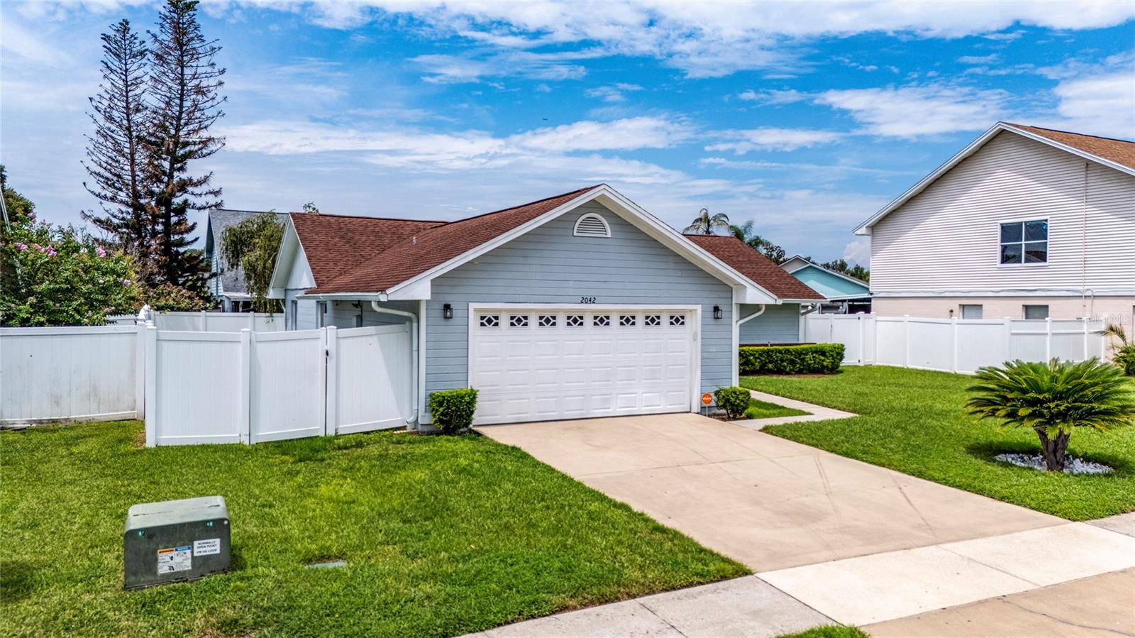 2042 Gamboge Dr, Orlando, FL 32822 photo