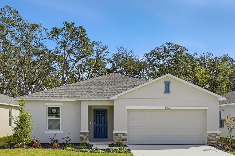 13520 Tropical Breeze Way, Hudson, FL 34669