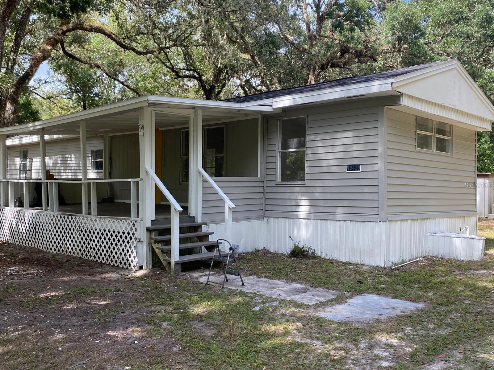 19429 Mccloy Cir, Brooksville, FL 34601 photo