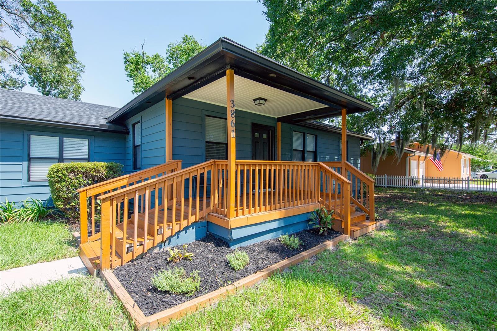 3861 Galicia Rd, Jacksonville, FL 32217 photo