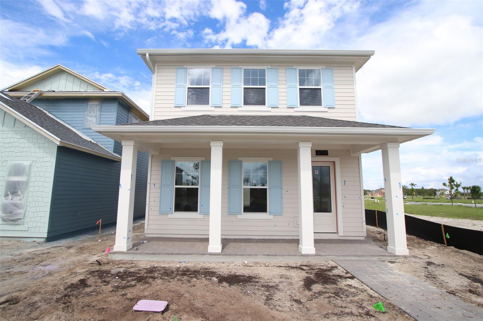 6721 Rucksack Rd, Saint Cloud, FL 34771