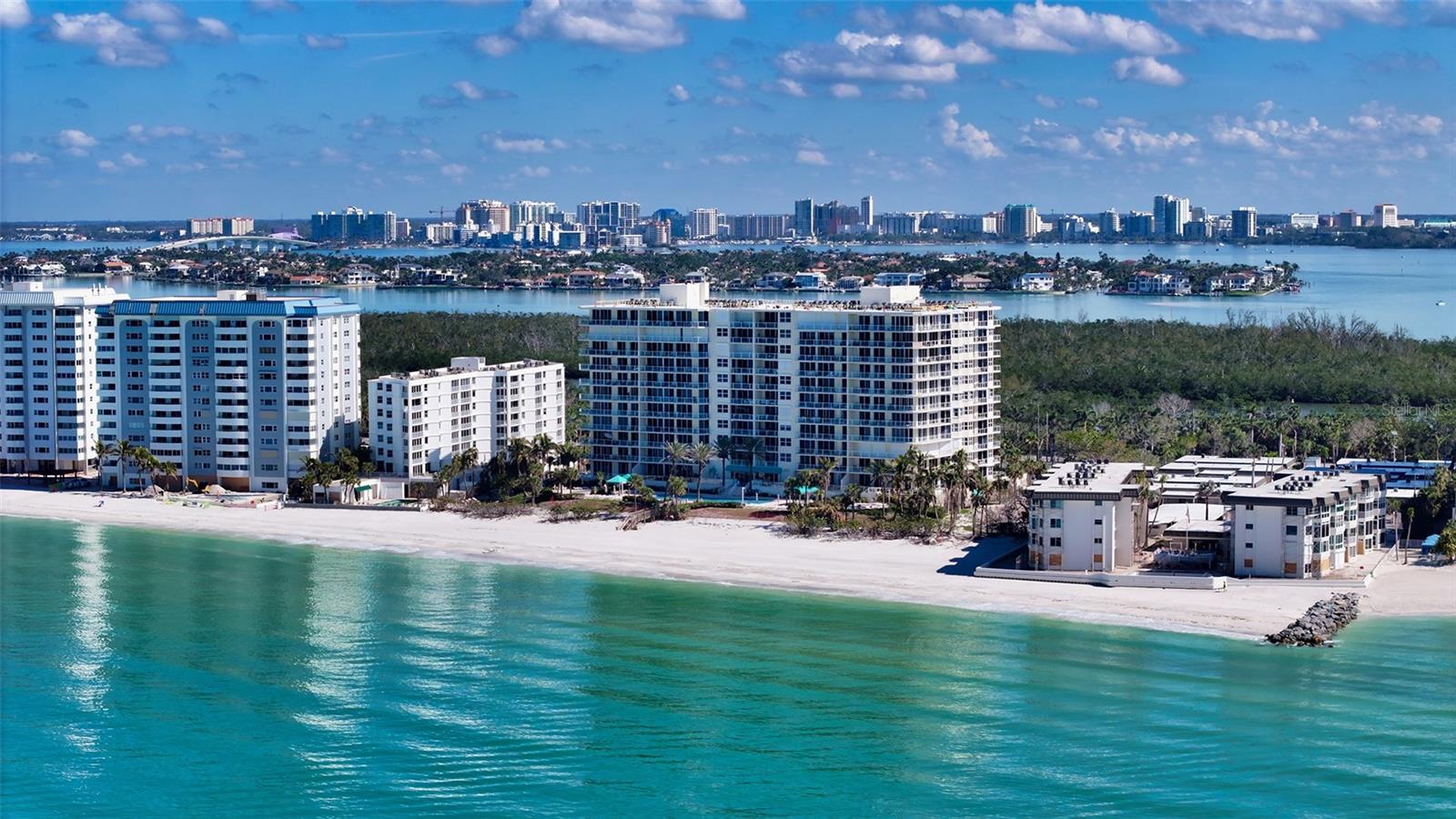 1800 Benjamin Franklin Dr #B 207, Sarasota, FL 34236 photo