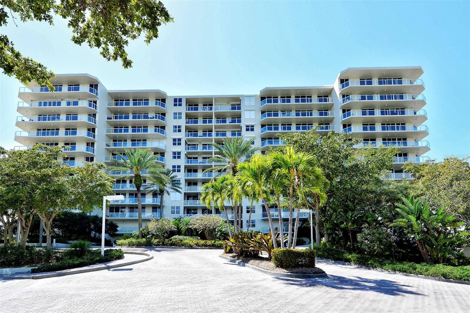 1800 Benjamin Franklin Dr #B 207, Sarasota, FL 34236 photo