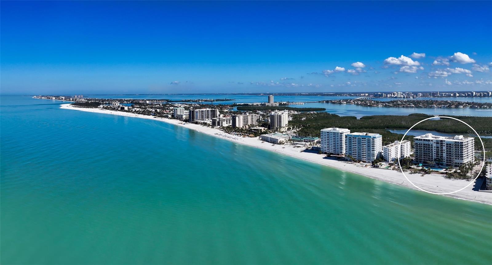 1800 Benjamin Franklin Dr, Sarasota, FL 34236