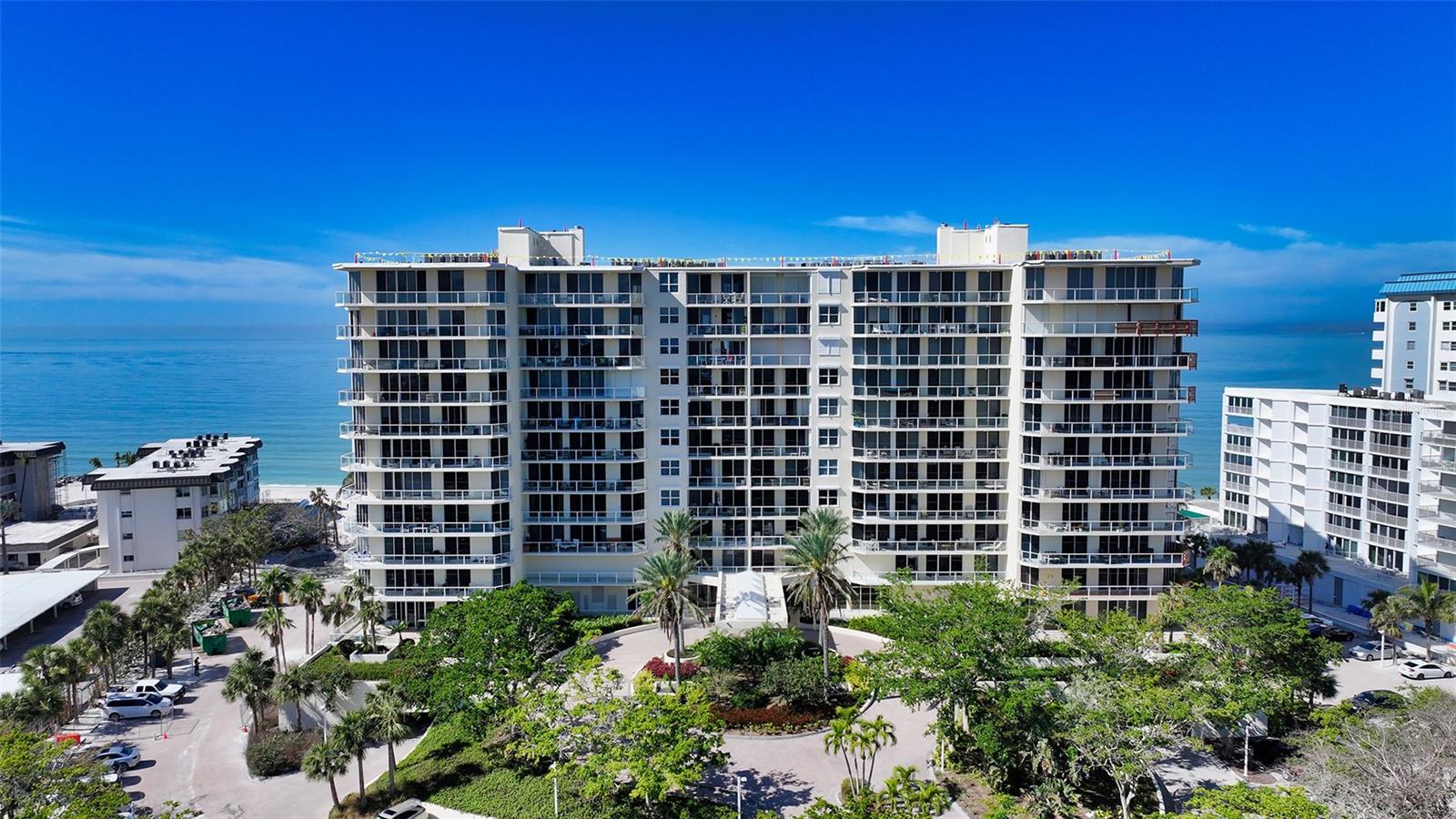 1800 Benjamin Franklin Dr #B 207, Sarasota, FL 34236 photo