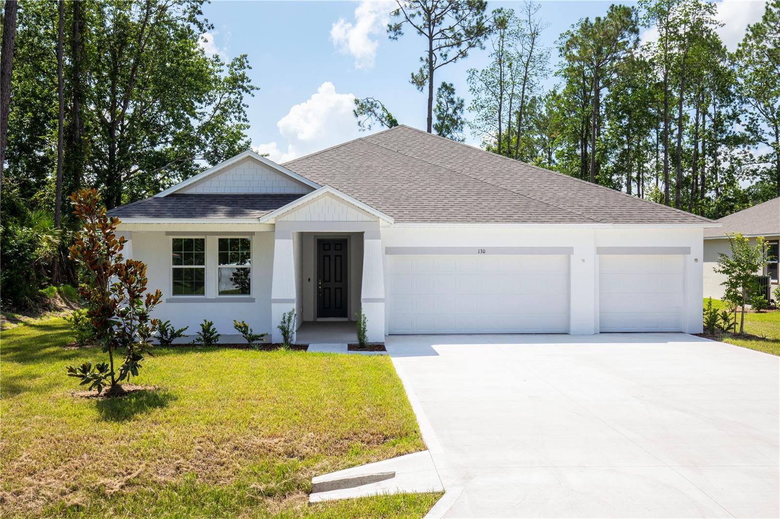 130 Ryberry Dr, Palm Coast, FL 32164 photo
