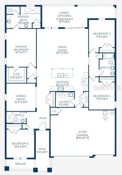 130 Ryberry Dr, Palm Coast, FL 32164 photo