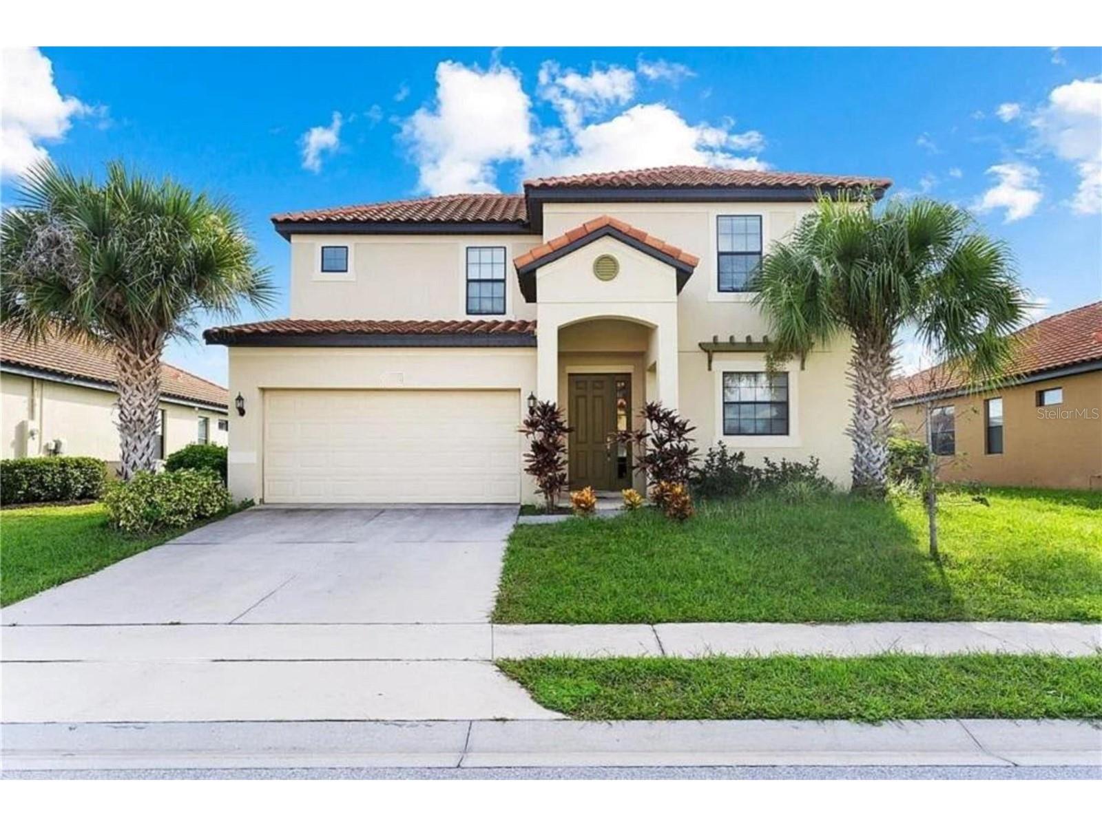 2654 Rosemont Cir, Davenport, FL 33837