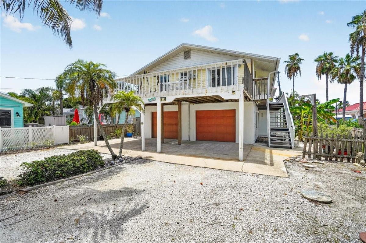 524 Spring Ave, Anna Maria, FL 34216 photo