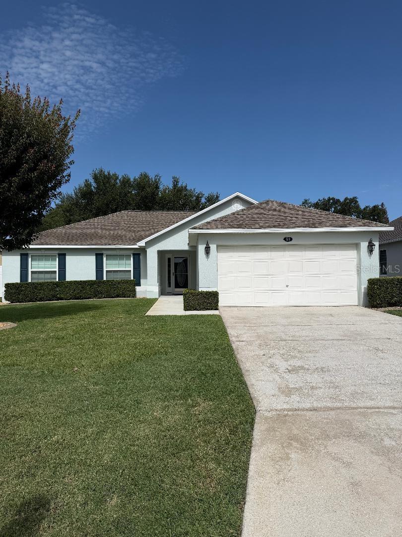 511 Heather Glen Dr, Winter Haven, FL 33884 photo