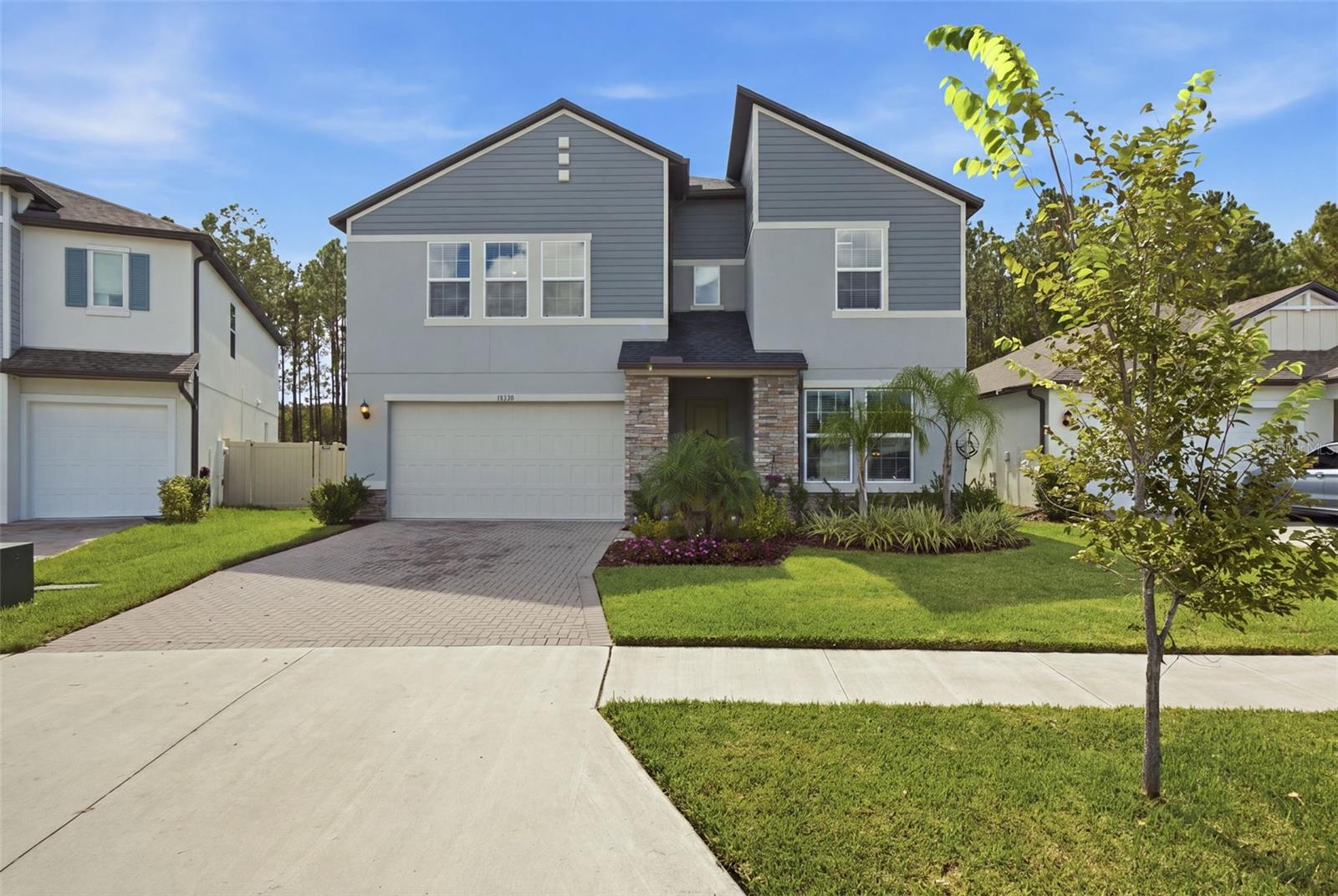 18330 Serene Lake Loop, Lutz, FL 33548