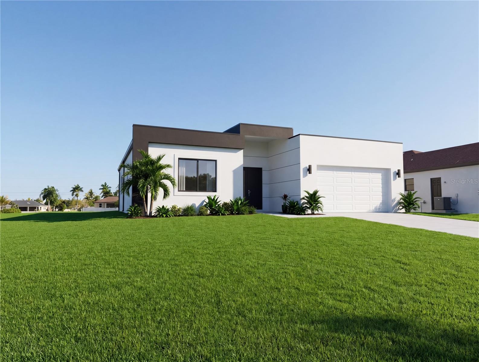2725 Embers Pkwy, Cape Coral, FL 33993