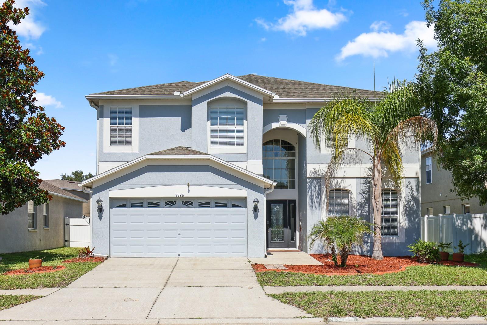9625 Baton Rouge Ln, Land O Lakes, FL 34638