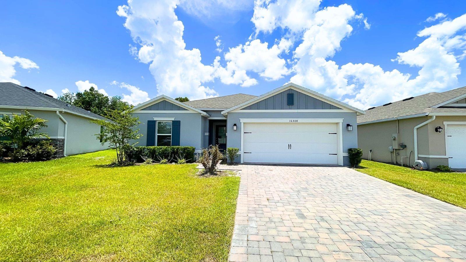 16308 Winding Preserve Cir, Clermont, FL 34714