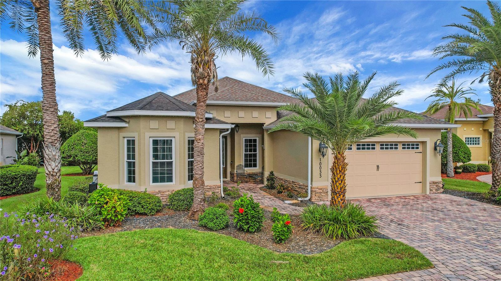 10033 Lake Miona Way, Oxford, FL 34484 photo