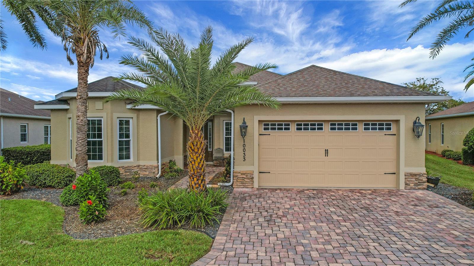 10033 Lake Miona Way, Oxford, FL 34484 photo
