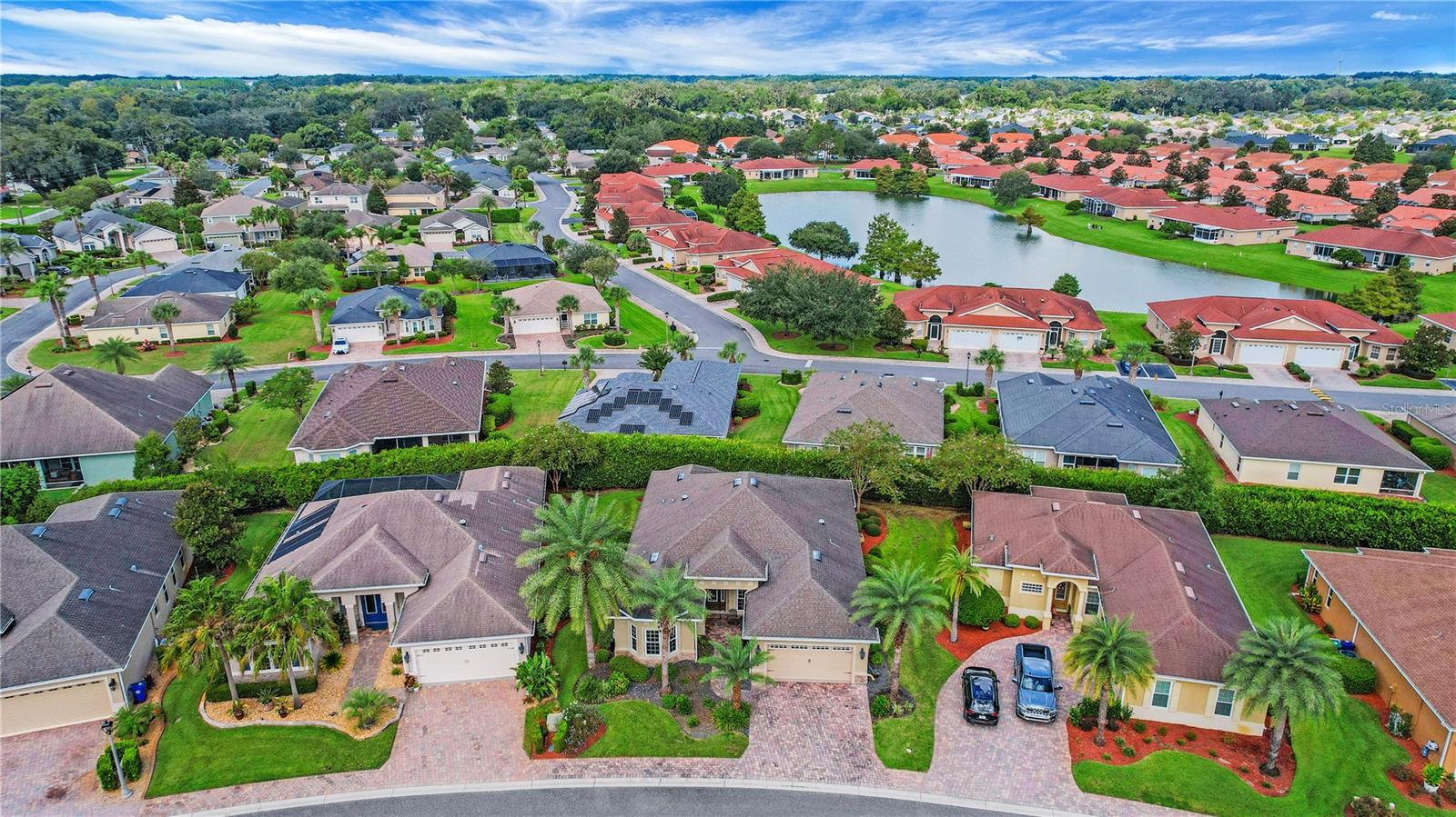 10033 Lake Miona Way, Oxford, FL 34484 photo