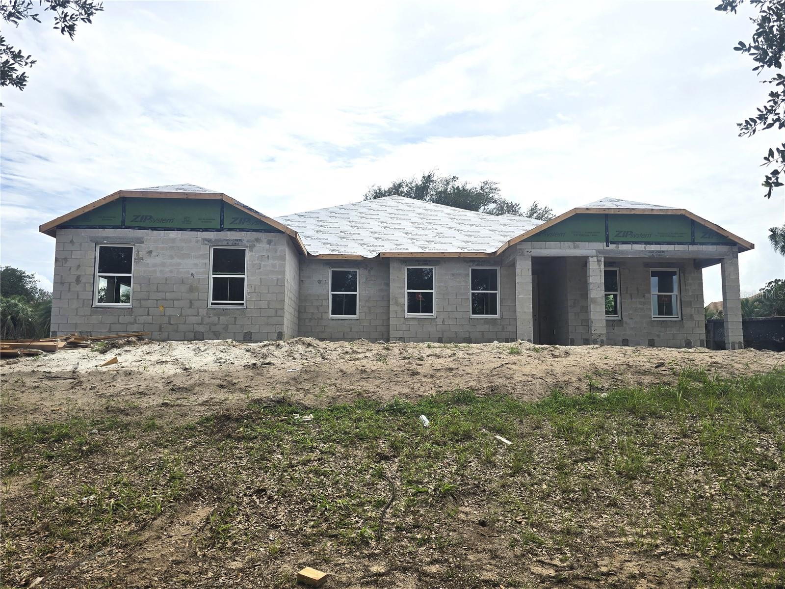 17041 Royal Palm Dr, Groveland, FL 34736 photo