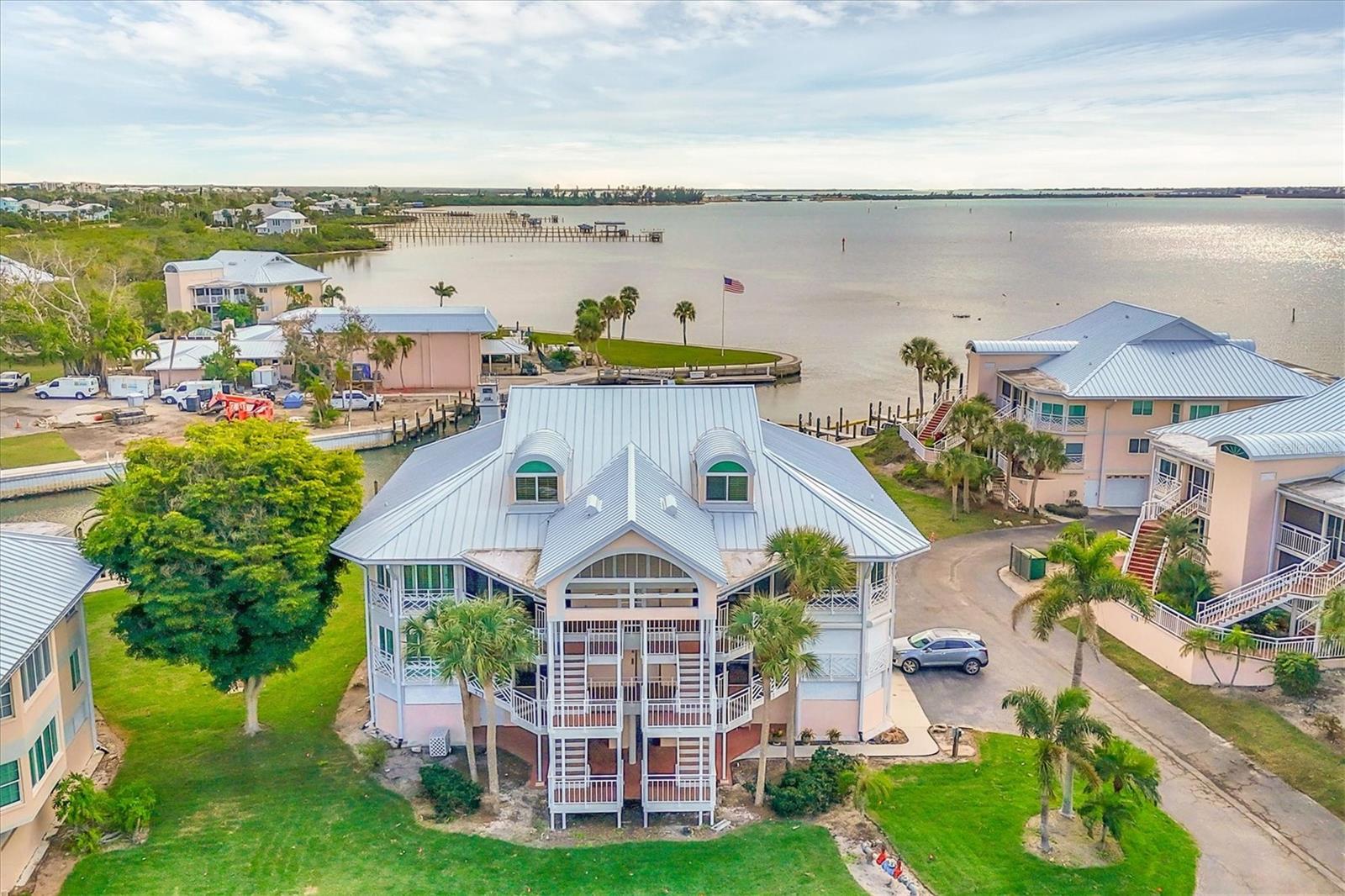 11000 Placida Rd, Placida, FL 33946