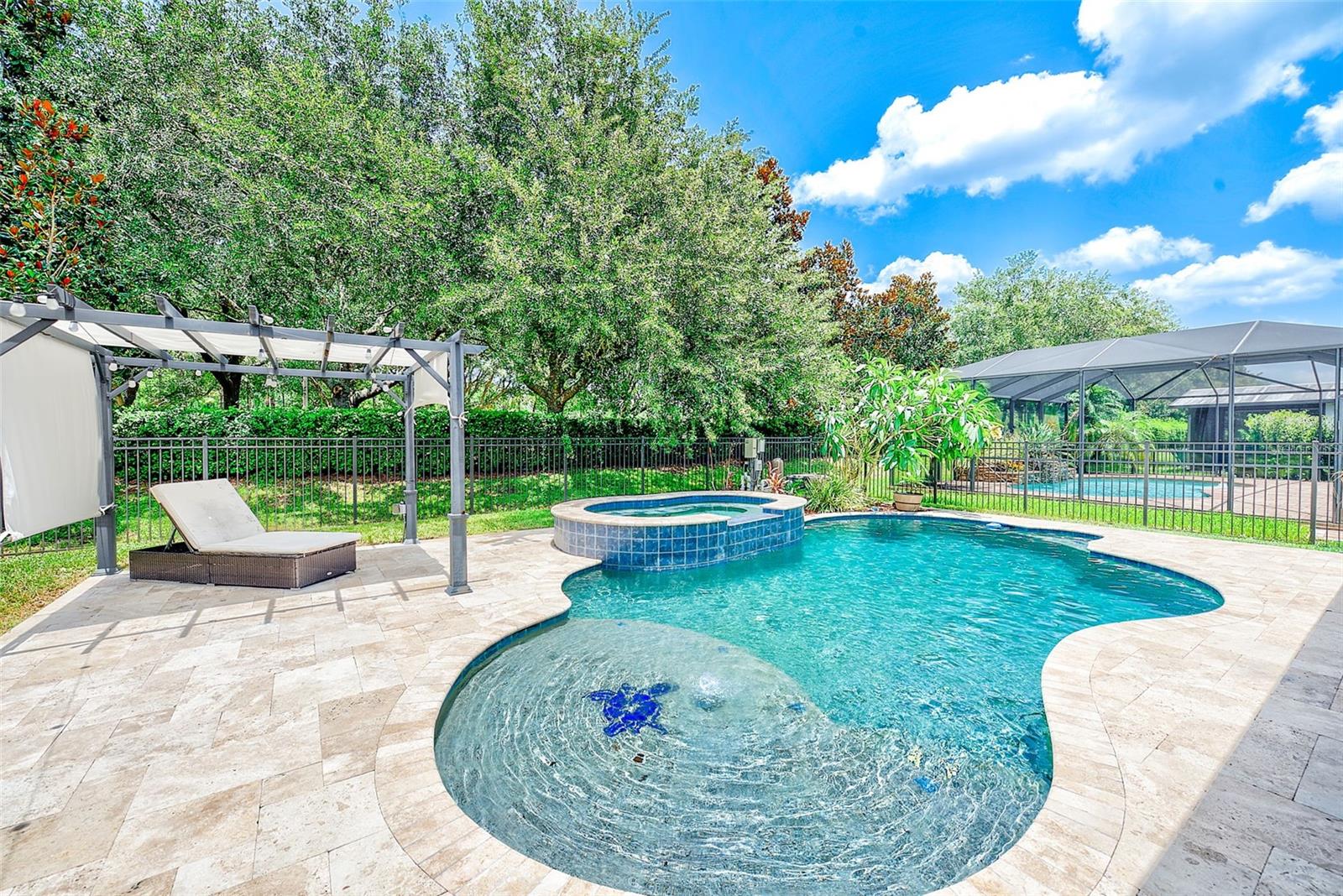 2917 Winglewood Cir, Lutz, FL 33558 photo