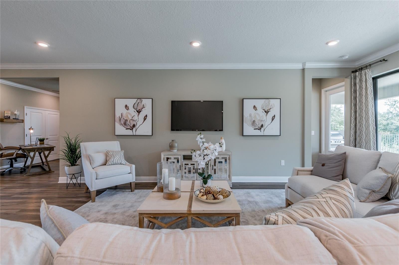 704 Estates Blvd, Tarpon Springs, FL 34688 photo