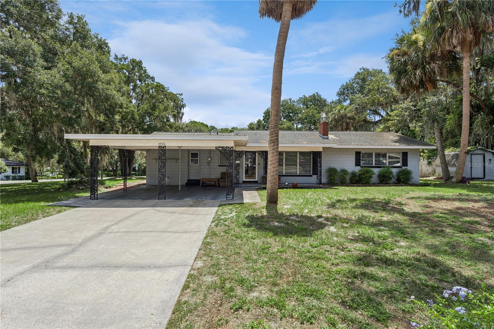 1400 Spartan Ave, Leesburg, FL 34748