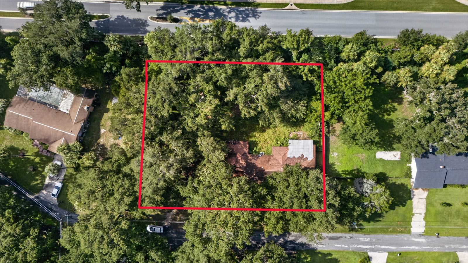 4020 Magnolia Dr, Leesburg, FL 34748 photo