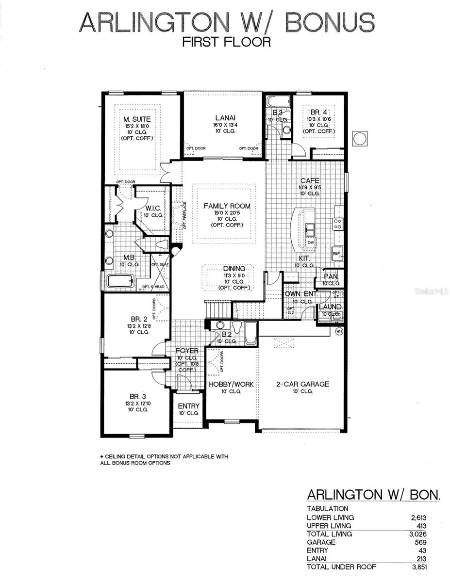 17368 Wild Daisy Dr, Winter Garden, FL 34787 photo