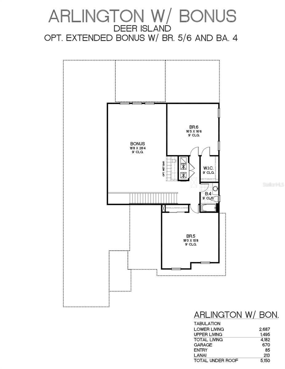 17368 Wild Daisy Dr, Winter Garden, FL 34787 photo