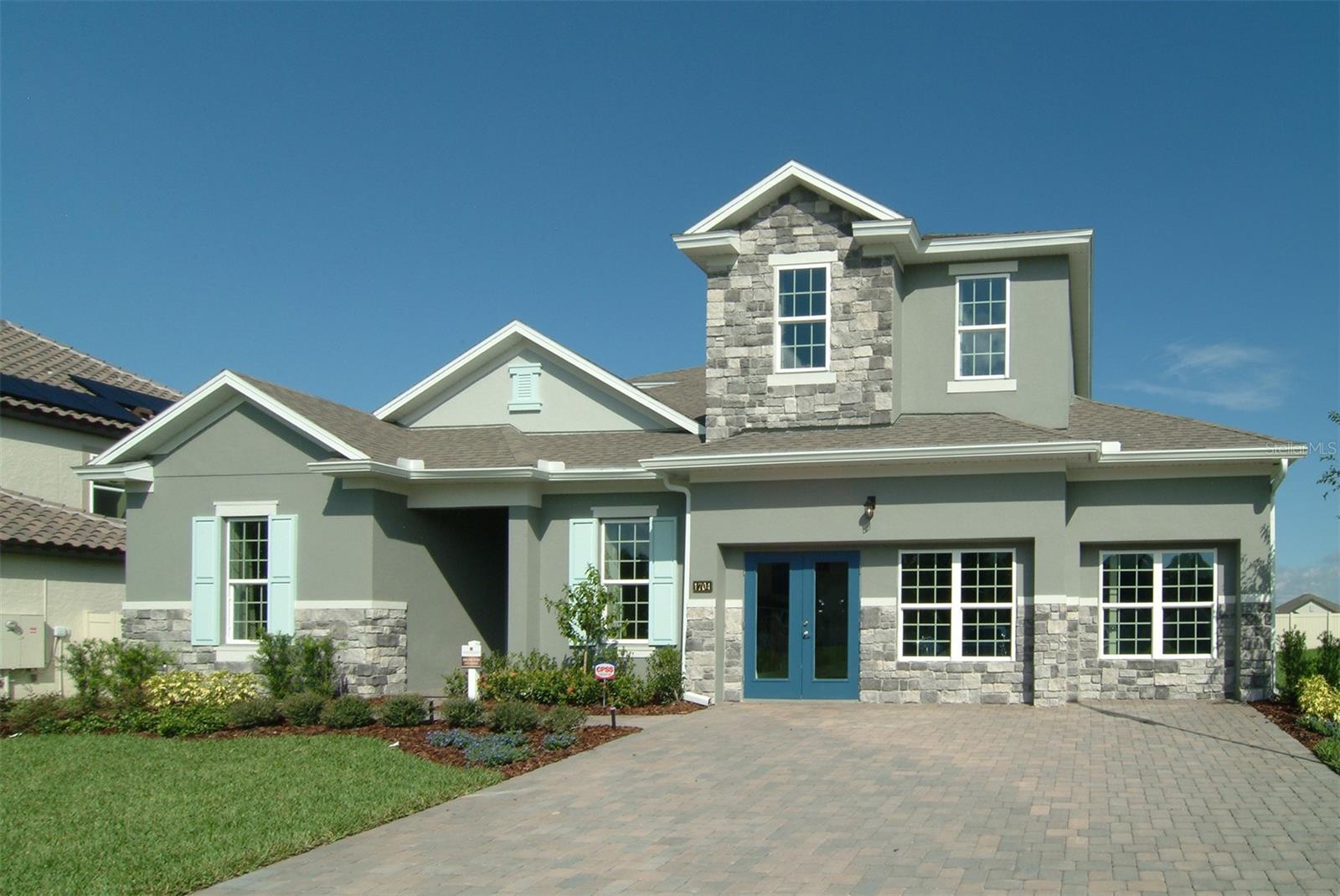 17368 Wild Daisy Dr, Winter Garden, FL 34787