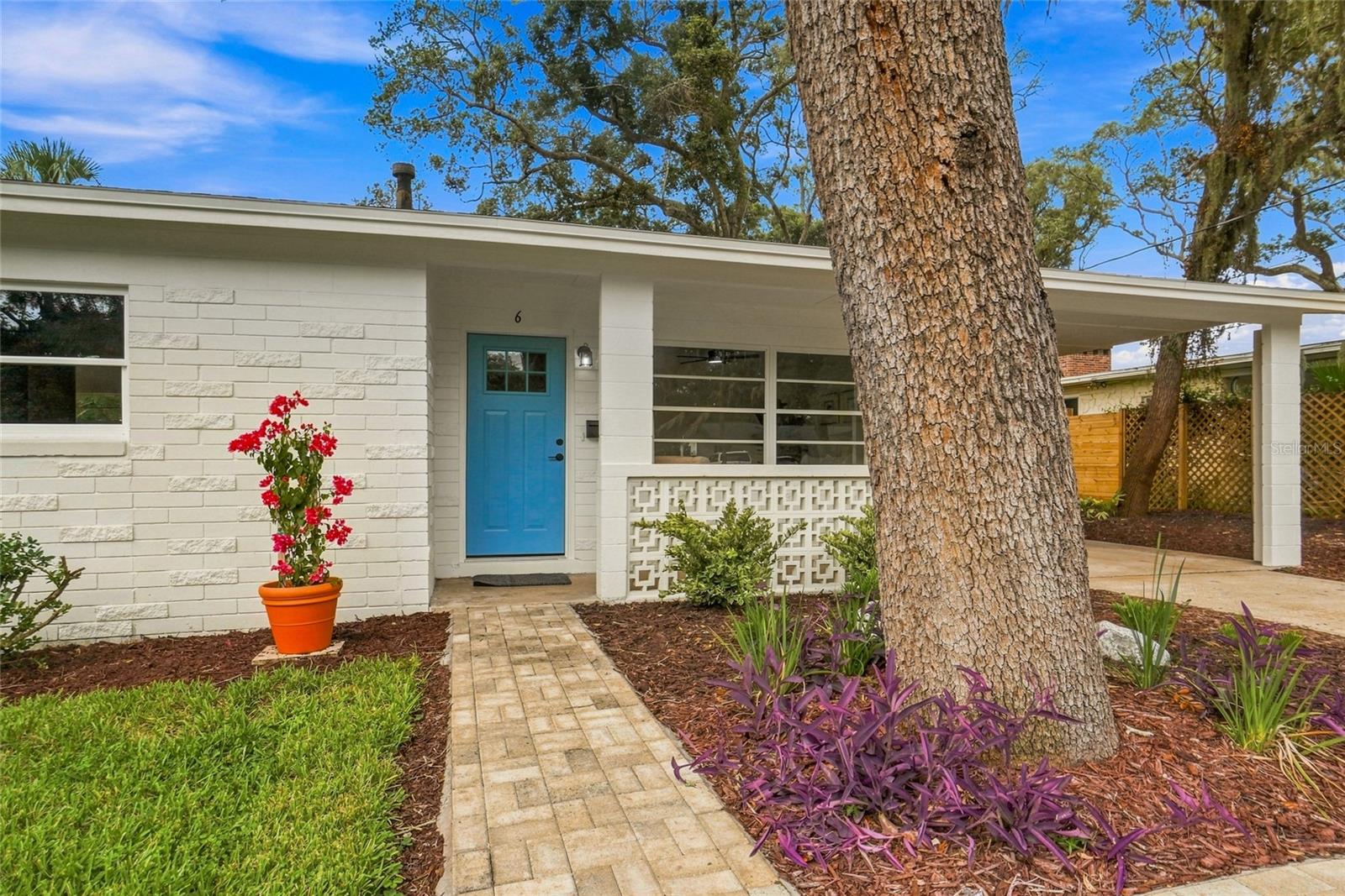 6 Marilyn Ave, Saint Augustine, FL 32080 photo