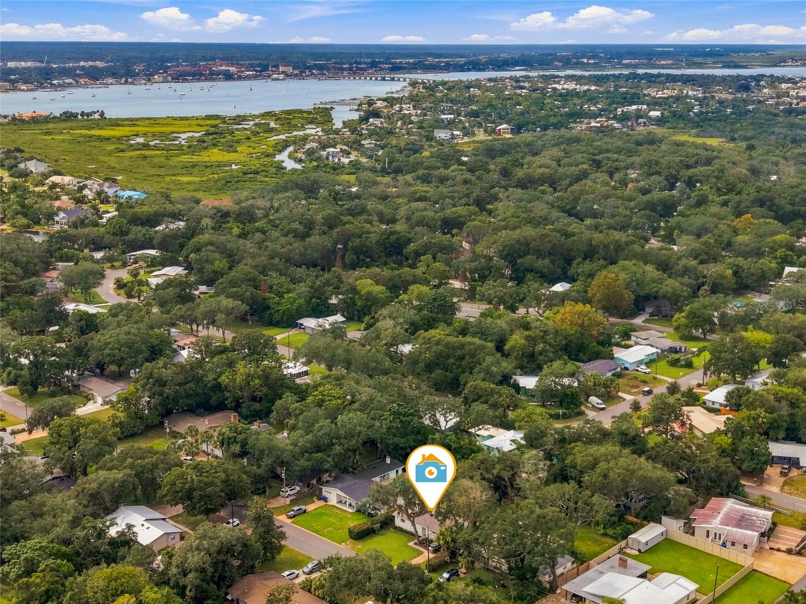 6 Marilyn Ave, Saint Augustine, FL 32080 photo