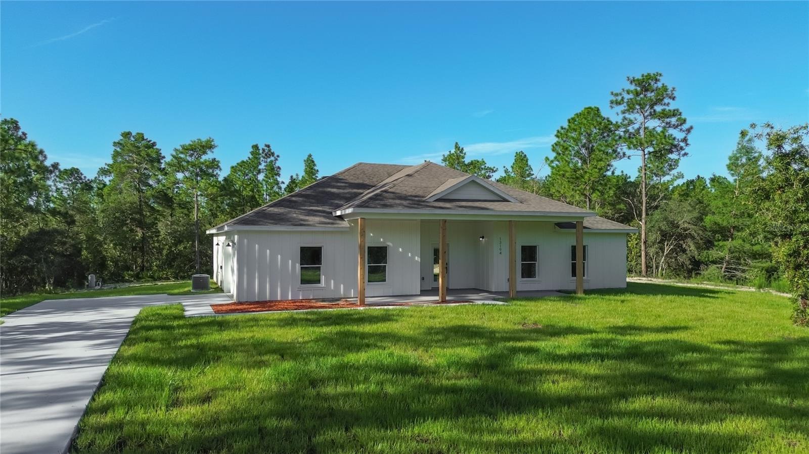 13194 SW 88 St, Dunnellon, FL 34432 photo