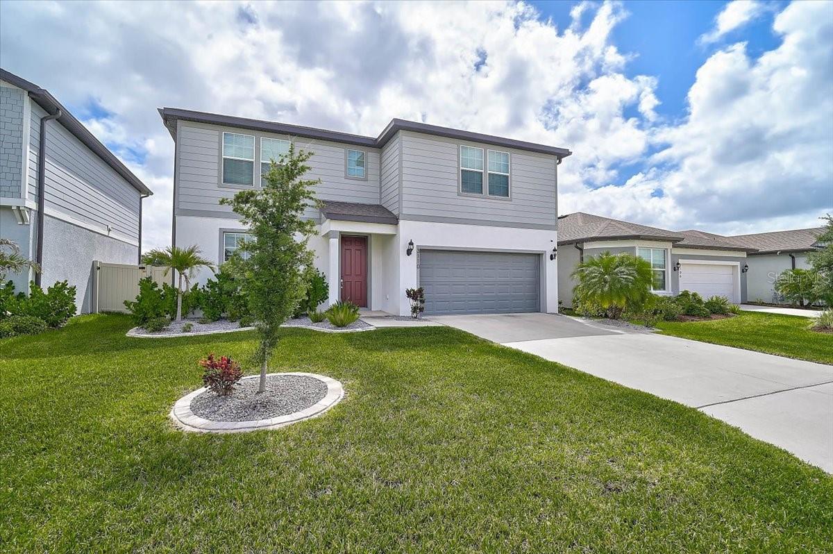 3110 61 Dr, Ellenton, FL 34222