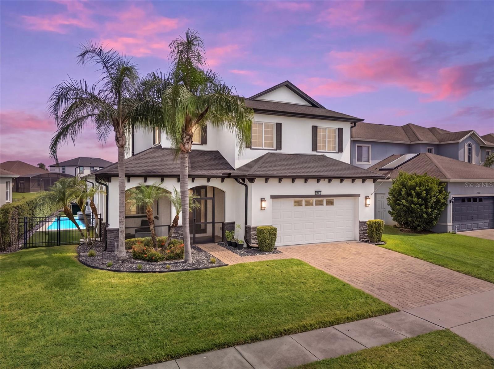 2809 Sail Breeze Way, Kissimmee, FL 34744