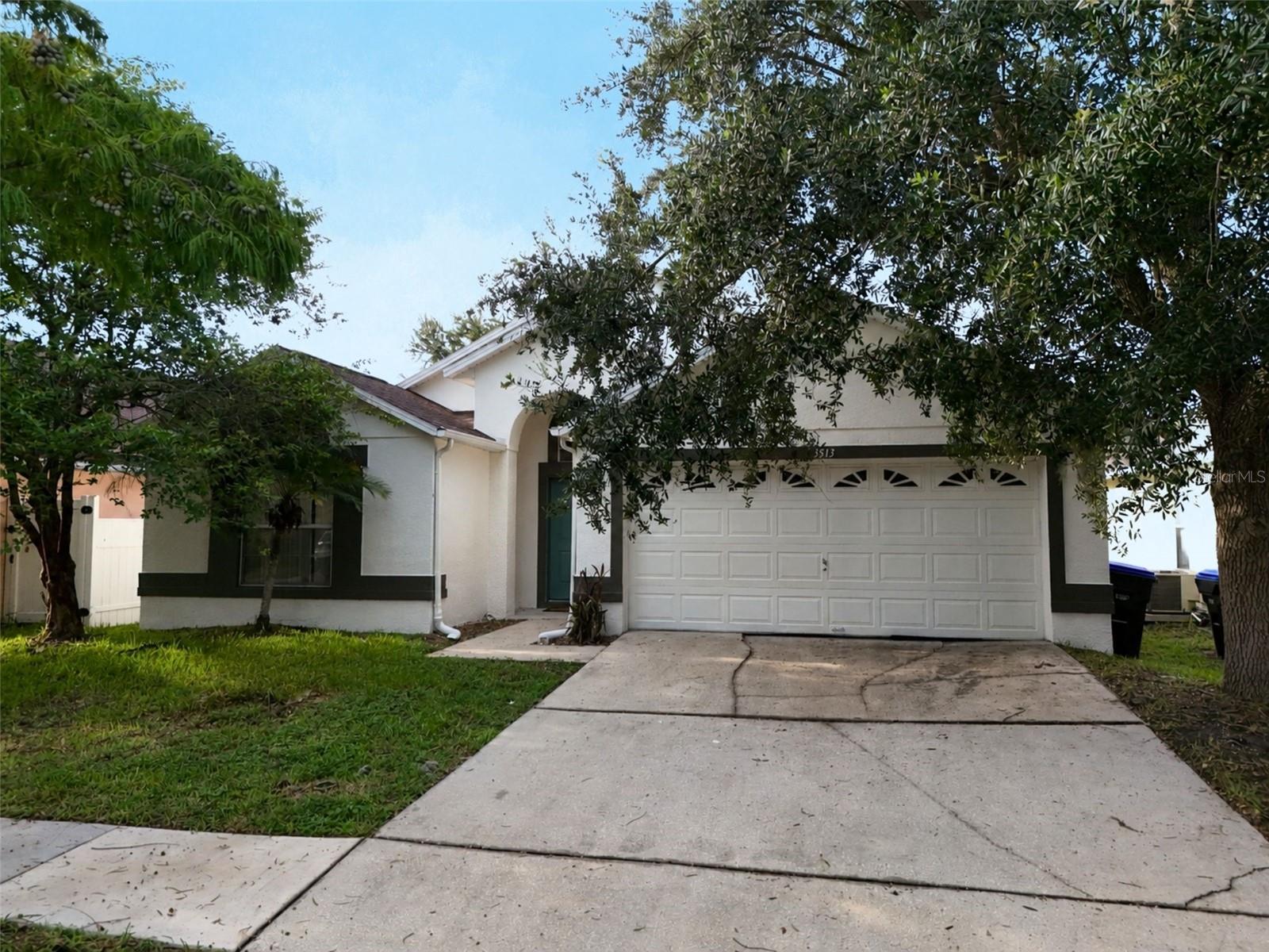 3513 Mcallister Way, Orlando, FL 32837 photo