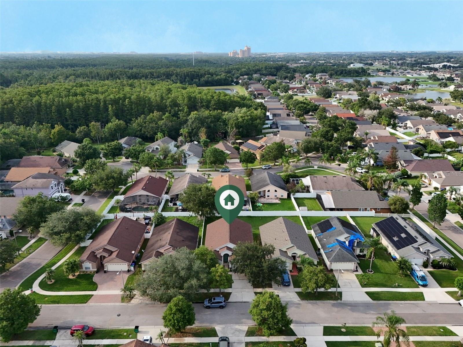 3513 Mcallister Way, Orlando, FL 32837 photo