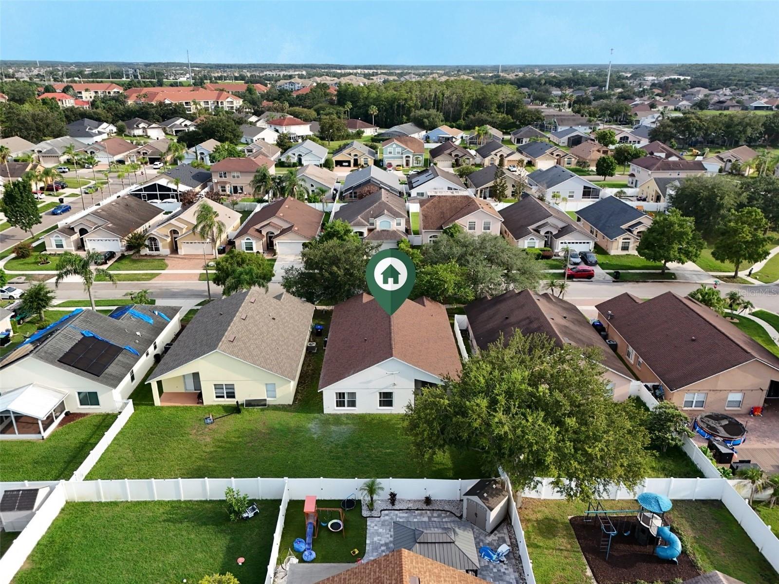 3513 Mcallister Way, Orlando, FL 32837 photo
