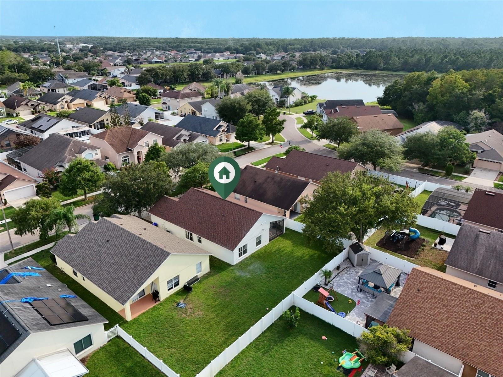 3513 Mcallister Way, Orlando, FL 32837 photo