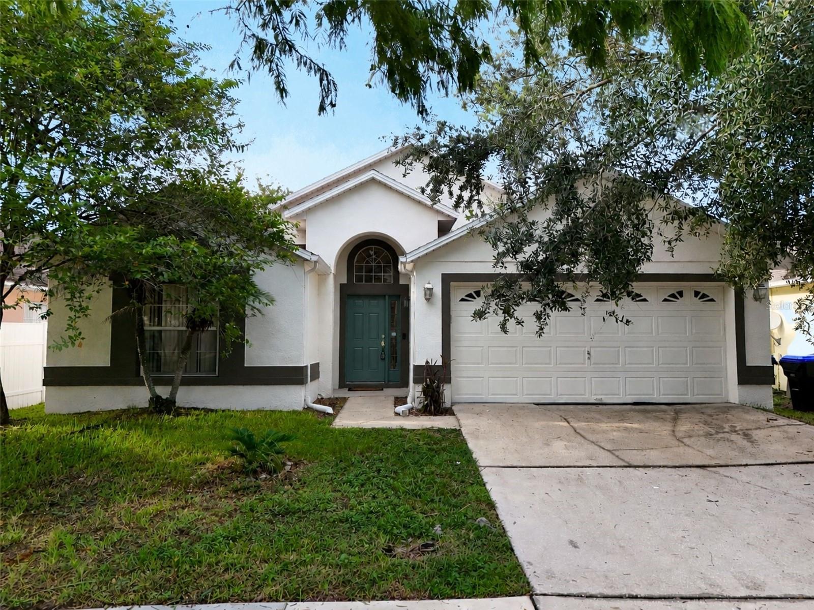 3513 Mcallister Way, Orlando, FL 32837