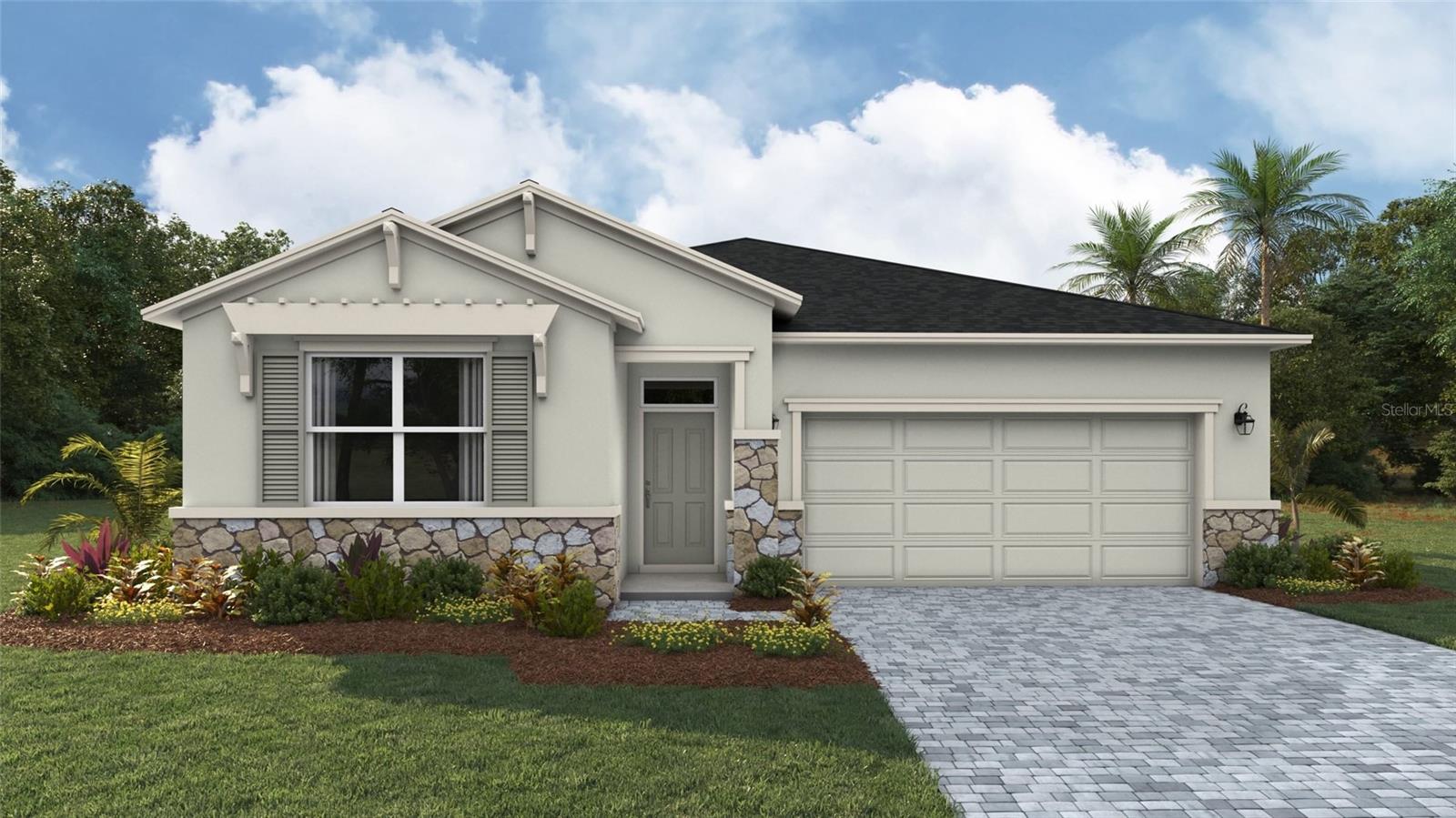 1525 Love Grass Terrace, Parrish, FL 34219