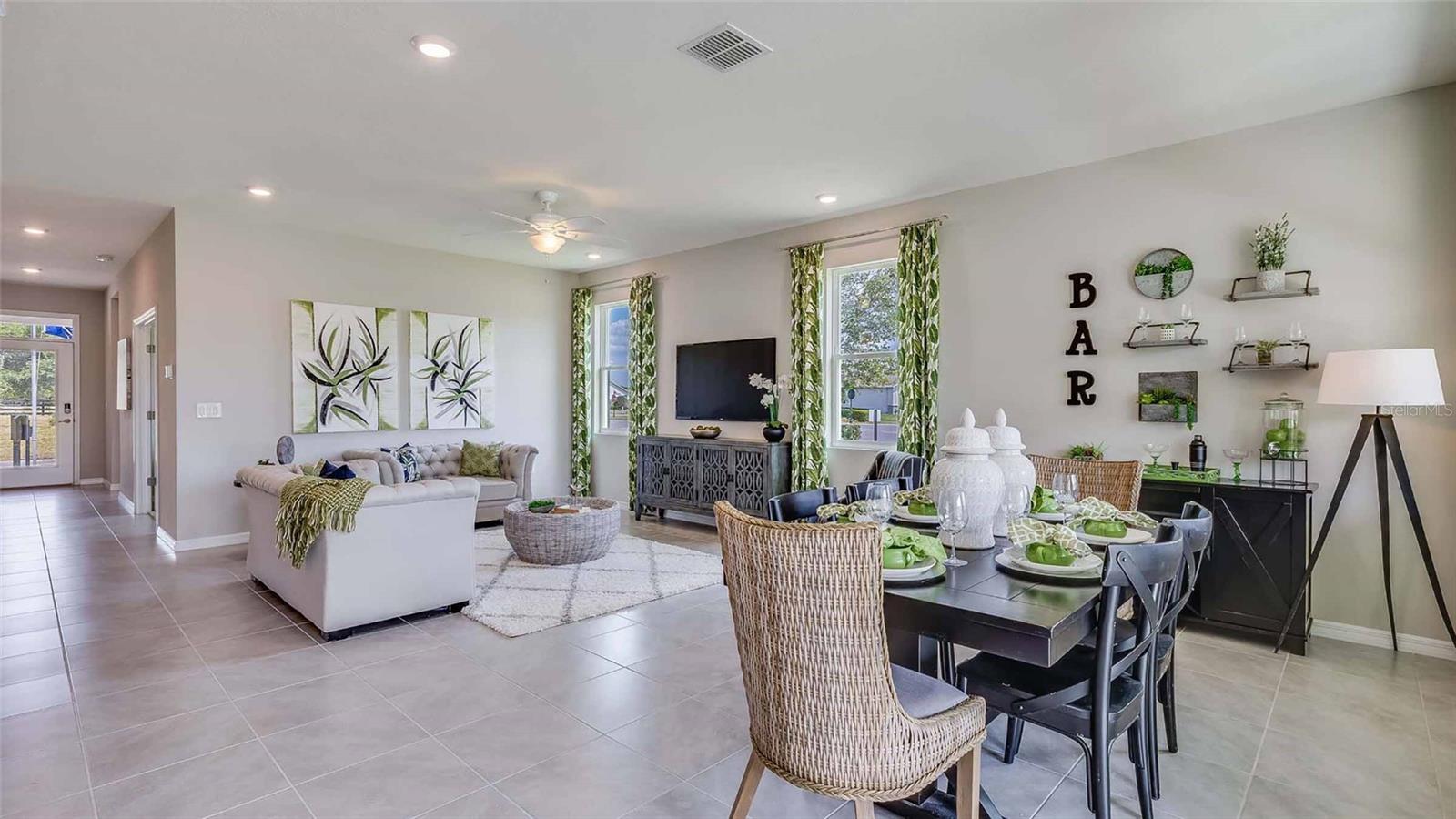 1525 Love Grass Terrace, Parrish, FL 34219 photo