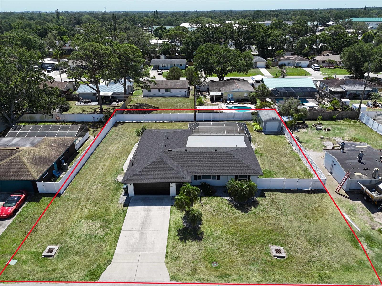 4610 Ardale St, Sarasota, FL 34232 photo