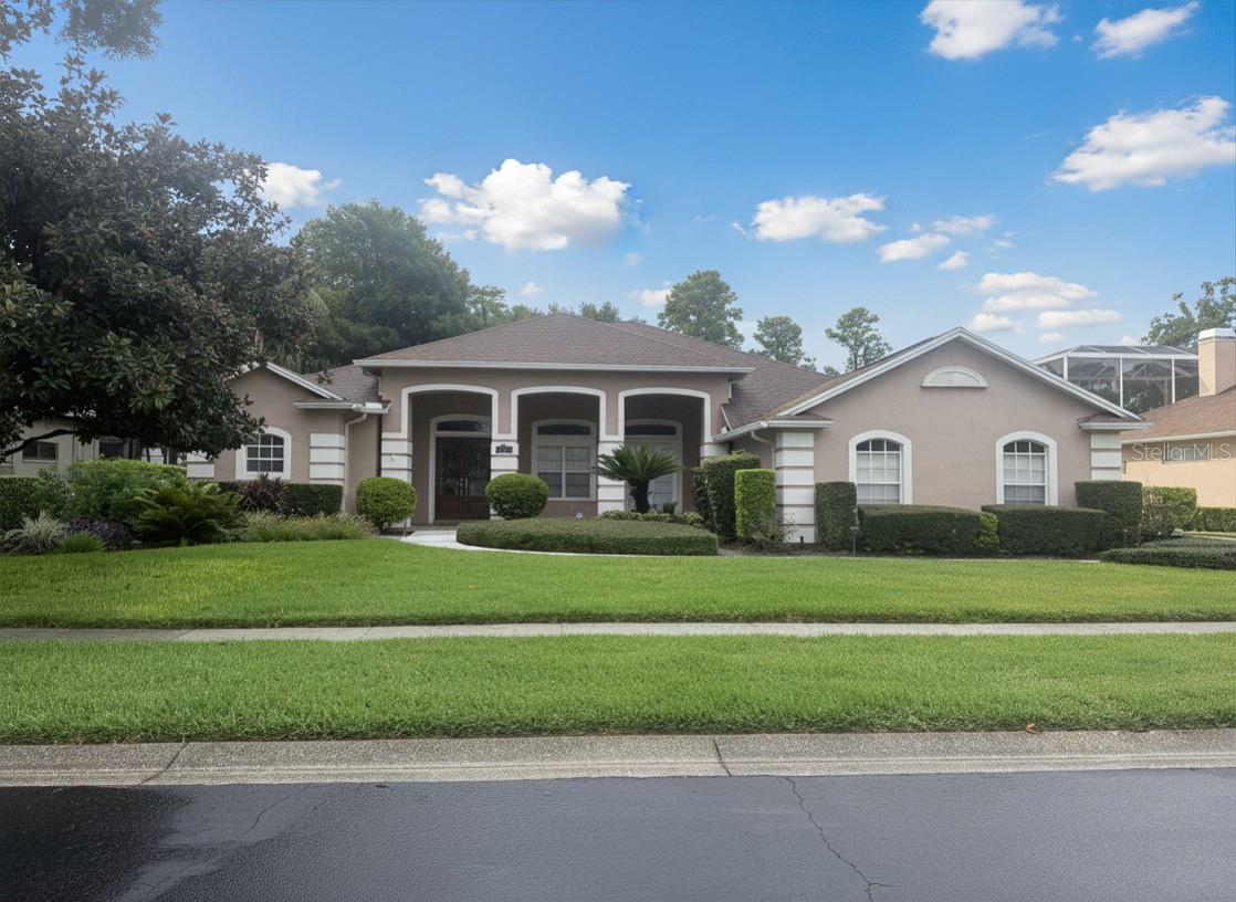 3704 Swans Landing Dr, Land O Lakes, FL 34639 photo